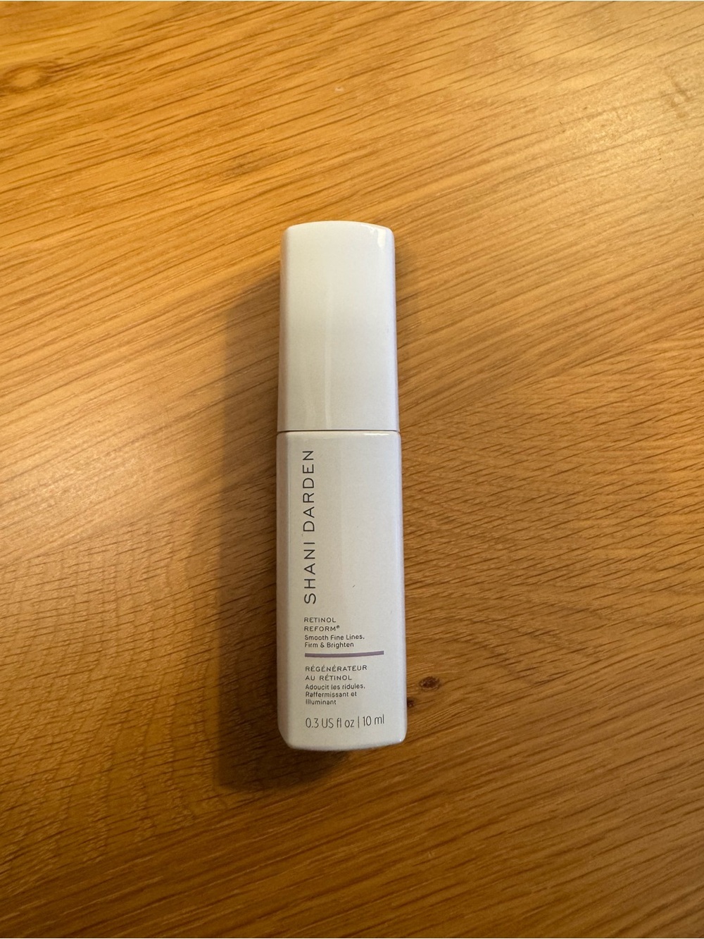 Shani Darden Retinol